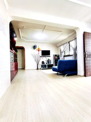 Blk 402 Fajar Road (Bukit Panjang), HDB 4 Rooms #521223381